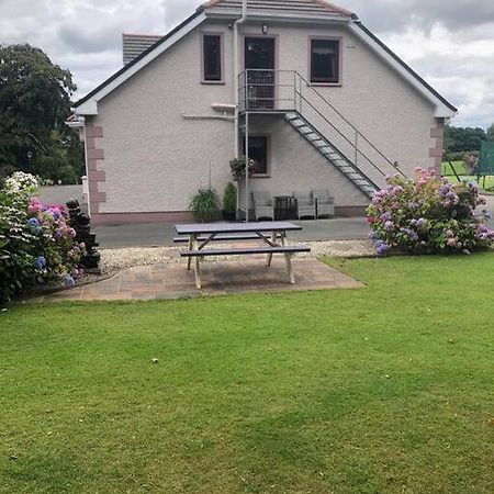 Meadow House In County Donegal Apartment Donegal Town ภายนอก รูปภาพ