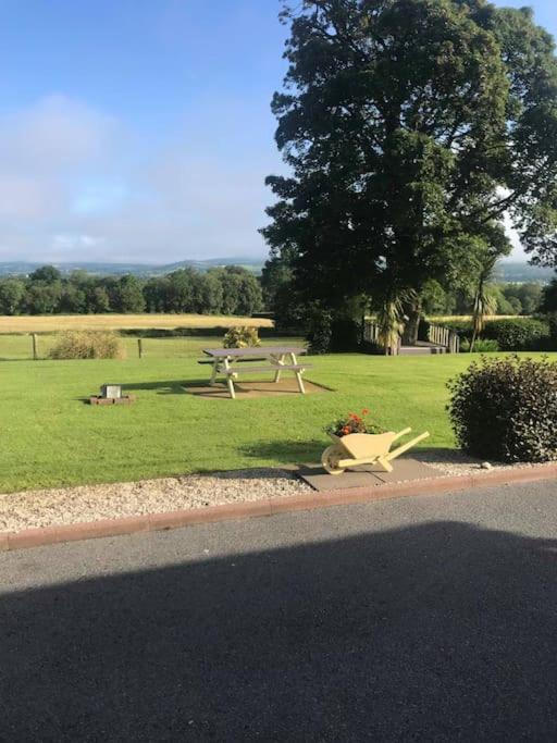 Meadow House In County Donegal Apartment Donegal Town ภายนอก รูปภาพ