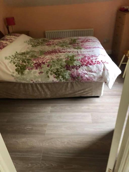 Meadow House In County Donegal Apartment Donegal Town ภายนอก รูปภาพ