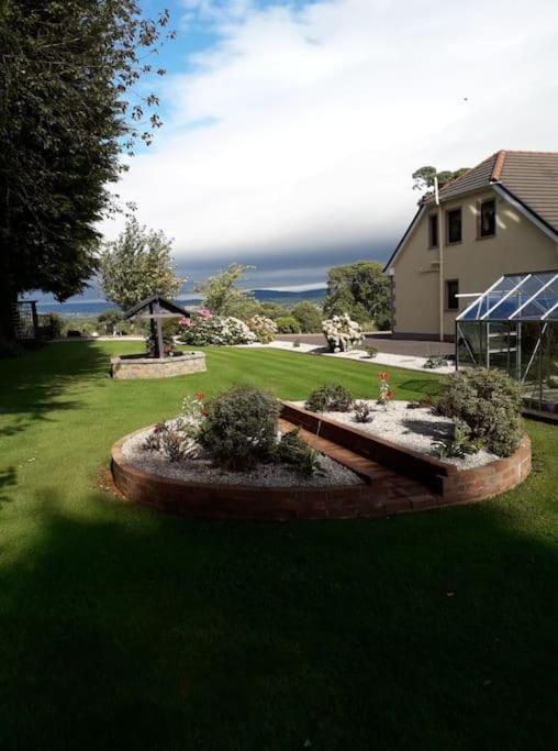Meadow House In County Donegal Apartment Donegal Town ภายนอก รูปภาพ
