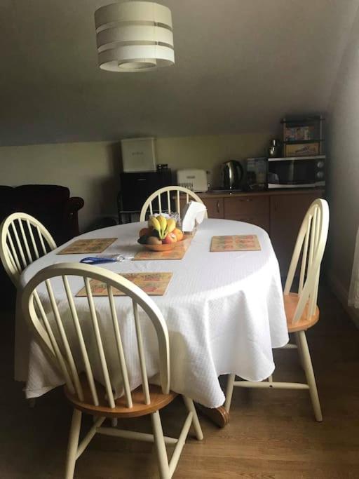 Meadow House In County Donegal Apartment Donegal Town ภายนอก รูปภาพ
