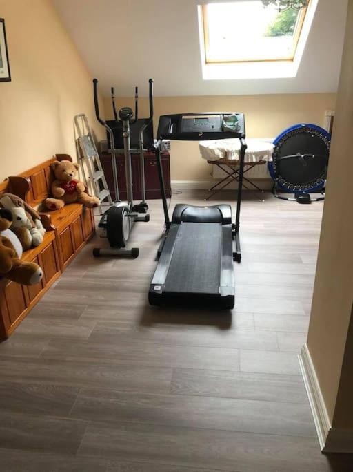 Meadow House In County Donegal Apartment Donegal Town ภายนอก รูปภาพ