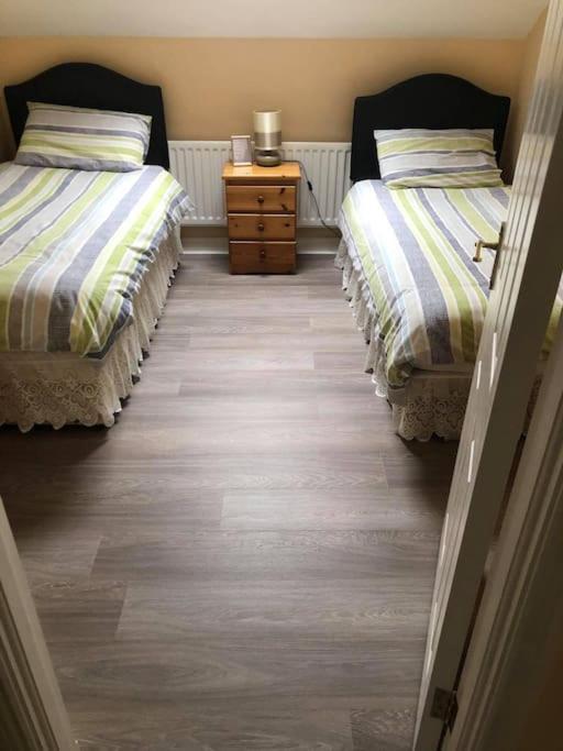 Meadow House In County Donegal Apartment Donegal Town ภายนอก รูปภาพ