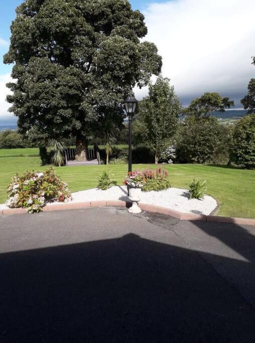 Meadow House In County Donegal Apartment Donegal Town ภายนอก รูปภาพ