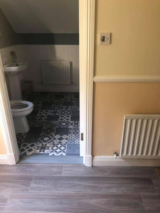 Meadow House In County Donegal Apartment Donegal Town ภายนอก รูปภาพ