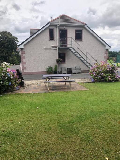 Meadow House In County Donegal Apartment Donegal Town ภายนอก รูปภาพ
