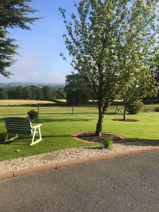 Meadow House In County Donegal Apartment Donegal Town ภายนอก รูปภาพ