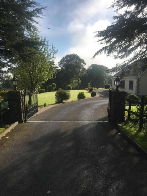 Meadow House In County Donegal Apartment Donegal Town ภายนอก รูปภาพ