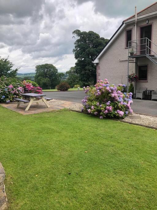 Meadow House In County Donegal Apartment Donegal Town ภายนอก รูปภาพ